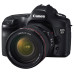 Canon EOS 5D 3
