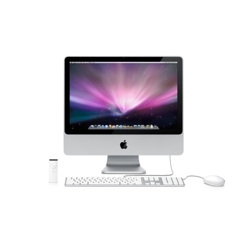 iMac 1