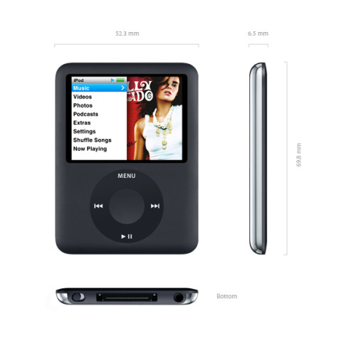 iPod Nano 1