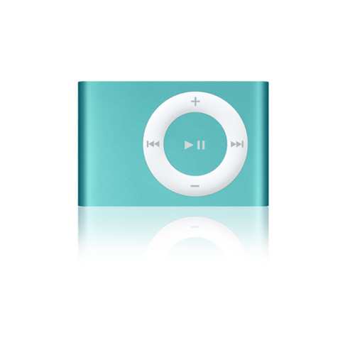 iPod Shuffle 1