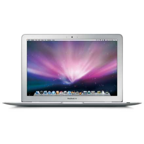 MacBook Air 1