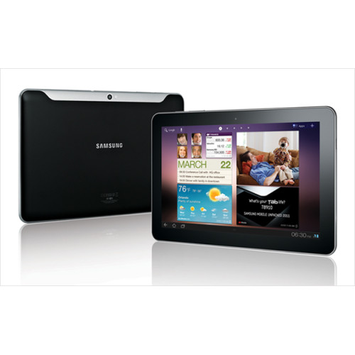 Samsung Galaxy Tab 10.1 1