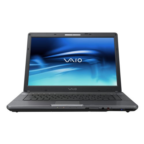 Sony VAIO 1